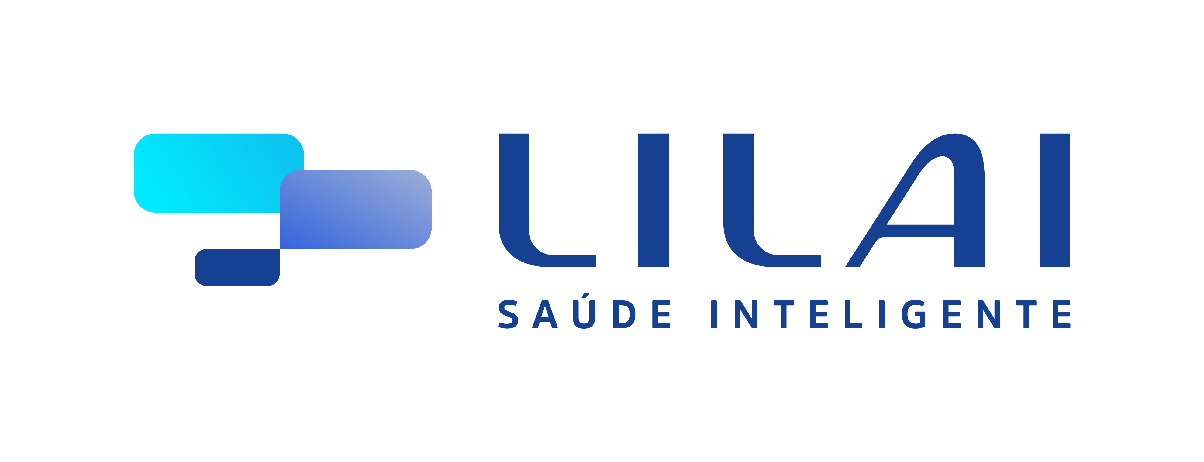Logo da Lilai - Saúde Inteligente